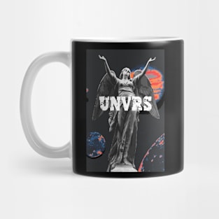 Vintage x UNVRS Mug